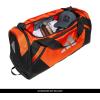 imageadidas Team Issue Sports Duffel Bag for Men and WomenOrange2