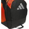 imageadidas Team Issue Sports Duffel Bag for Men and WomenOrange2