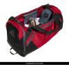 imageadidas Team Issue Sports Duffel Bag for Men and WomenPower Red2