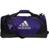 imageadidas Team Issue Sports Duffel Bag for Men and WomenTeam Collegiate Purple