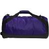 imageadidas Team Issue Sports Duffel Bag for Men and WomenTeam Collegiate Purple