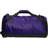 imageadidas Team Issue Sports Duffel Bag for Men and WomenTeam Collegiate Purple