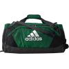 imageadidas Team Issue Sports Duffel Bag for Men and WomenTeam Dark Green