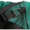 imageadidas Team Issue Sports Duffel Bag for Men and WomenTeam Dark Green