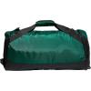 imageadidas Team Issue Sports Duffel Bag for Men and WomenTeam Dark Green
