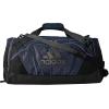 imageadidas Team Issue Sports Duffel Bag for Men and WomenTeam Navy Blue