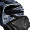 imageadidas Team Issue Sports Duffel Bag for Men and WomenTeam Navy Blue