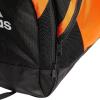 imageadidas Team Issue Sports Duffel Bag for Men and WomenTeam Orange