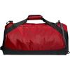 imageadidas Team Issue Sports Duffel Bag for Men and WomenTeam Power Red