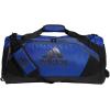 imageadidas Team Issue Sports Duffel Bag for Men and WomenTeam Royal Blue