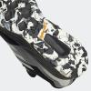 imageadidas Terrex Two Flow Trail Running Shoes MensCore BlackCrystal WhiteSolar Yellow