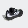imageadidas Terrex Two Flow Trail Running Shoes MensCore BlackCrystal WhiteSolar Yellow