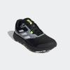 imageadidas Terrex Two Flow Trail Running Shoes MensCore BlackCrystal WhiteSolar Yellow