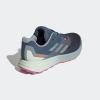 imageadidas Terrex Two Flow Trail Running Shoes MensWonder SteelMagic Grey MetallicImpact Orange