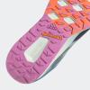 imageadidas Terrex Two Flow Trail Running Shoes MensWonder SteelMagic Grey MetallicImpact Orange