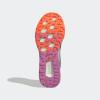 imageadidas Terrex Two Flow Trail Running Shoes MensWonder SteelMagic Grey MetallicImpact Orange