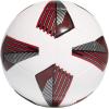 imageadidas Tiro League Sala Soccer BallWhiteBlackSilver Met