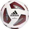 imageadidas Tiro League Sala Soccer BallWhiteBlackSilver Met