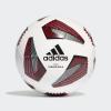 imageadidas Tiro League Sala Soccer BallWhiteBlackSilver Met