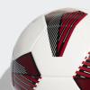 imageadidas Tiro League Sala Soccer BallWhiteBlackSilver Met