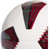 imageadidas Tiro League Sala Soccer BallWhiteBlackSilver Met