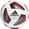 imageadidas Tiro League Sala Soccer BallWhiteBlackSilver Met