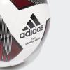 imageadidas Tiro League Sala Soccer BallWhiteBlackSilver Met