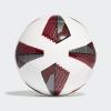 imageadidas Tiro League Sala Soccer BallWhiteBlackSilver Met