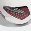 imageadidas Tiro League Sala Soccer BallWhiteBlackSilver Met