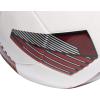 imageadidas Tiro League Sala Soccer BallWhiteBlackSilver Met