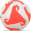 imageadidas Tiro League Sala Soccer BallWhiteSolar Red