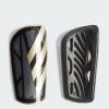 imageadidas Tiro League ShinguardBlackGold MetallicWhite