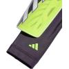 imageadidas Tiro League ShinguardLucid LemonWhiteLime Burst