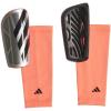 imageadidas Tiro League ShinguardPlatin MetallicAurora BlackCarbon