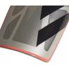 imageadidas Tiro League ShinguardPlatin MetallicAurora BlackCarbon