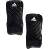imageadidas Tiro League ShinguardWhiteBlackBlack