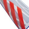 imageadidas Tiro League ShinguardWhiteLucid BlueSolar Red