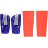 imageadidas Tiro League ShinguardWhiteLucid BlueSolar Red