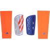 imageadidas Tiro League ShinguardWhiteLucid BlueSolar Red