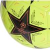 imageadidas UCL 2425 Group Stage Club Soccer BallSolar YellowBlackTurbo