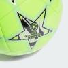 imageadidas UCL Club Soccer BallSolar GreenBlackSilver Metallic