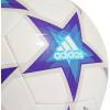 imageadidas UCL Club Soccer BallWhitePantoneBright Cyan