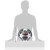 imageadidas UCL League 2425 Knockout Stages Ball for Unisex Adults WhiteSHAGRNHIREGR 37 EU