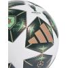 imageadidas UCL League 2425 Knockout Stages Ball for Unisex Adults WhiteSHAGRNHIREGR 37 EU