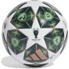 imageadidas UCL League 2425 Knockout Stages Ball for Unisex Adults WhiteSHAGRNHIREGR 37 EU