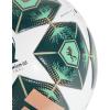 imageadidas UCL League Ball  Seamless Surface FIFA Approved Professional Training and Match Ball Sizes 45WhiteShadow GreenSolar Slime