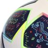 imageadidas UCL League BallWhiteMulticolor
