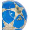 imageadidas UEFA Champions League Club Soccer BallWhitePantoneMatte Gold