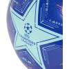 imageadidas UEFA Champions League Soccer BallClear AquaLucid BlueTurbo