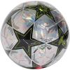 imageadidas UEFA Champions League Soccer BallMulticolorBlackPlatin MetallicTeam Solar Yellow